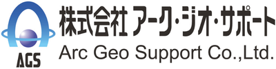 Arc Geo Support Co.,Ltd.