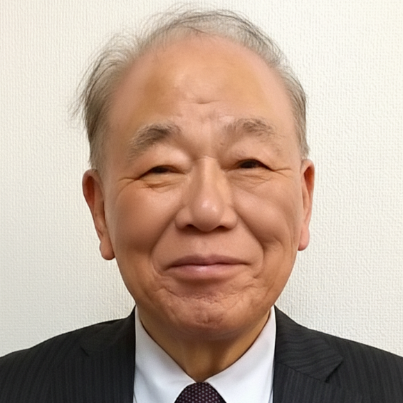 代表取締役社長 池田克彦